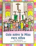La misa explicada para niños en power point, apoyo para los catequistas y padres de familia.