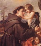 SAN ANTONIO DE PADUA. Doctor de la Iglesia. Su vida y obras.