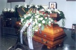 ¿Podemos orar por los difuntos? :Nuestra Iglesia católica.