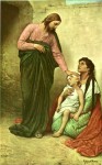 Acerca de la pedagogía de Jesús: Álvaro González R