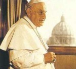 Juan XXIII:Un Papa gigante que creía en Dios por :Monseñor Cirarda