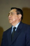 Terminó su visita pastoral, el padre Eduardo Contreras, al sector 5 del cual el es Párroco.