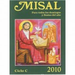 ¿Sabias que…?, ¿Qué es el libro del misal?