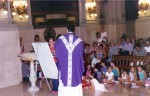 Manual para el catequista IV parte: Niños de 9 años.