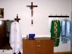 Manual del sacristán VI parte. PREPARAR LO NECESARIO PARA LAS CELEBRACIONES: