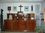 Manual del sacristán VII parte: Mantener en orden, cuidado de los locales y objetos.
