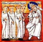 San Agustín de Cantorbery, 27 de mayo.