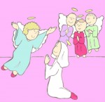 Manual para el catequista III parte: Niños de 8 años.