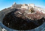 Historia de la curia Romana, I parte.