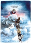 El fin del hombre: Conocer, amar y servir a Dios. Por Ricardo Sada Fernández