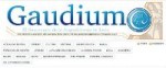 Buen artículo pública el Gaudium:UNÁMONOS EN LA CONGRUENCIA
