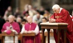 Para los que juzgan a la Iglesia por los pecados de sus miembros: Por Zenit y el P R. Cantalamessa.