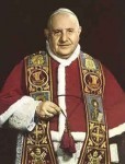 Así vio Montanelli a Juan XXIII: Por Indro Montanelli