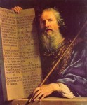 La Ley Divina y el hombre: Por Pbro. Dr. Enrique Cases