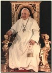 Papa Juan XXIII:La luminosa bondad del Papa bueno. Joaquin L Ortega.
