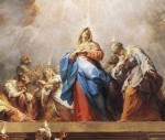 Sábado 22 de mayo la parroquia de Nuestra Señora de Guadalupe «casablanca», celebra pentecostés.