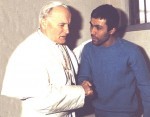 Nuestra fe:CREO EN EL PERDÓN DE LOS PECADOS: Fue tratado por S.S. Juan Pablo II