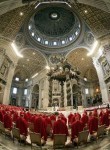 LA NUEVA EVANGELIZACIÓN: Las primeras voces: por LUIS G. BETES
