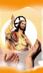 Algunos de los razonamientos de nuestros católicos, sobre la Eucaristía.