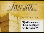 El Libro Más Peligroso del Mundo: Biblia del nuevo mundo.