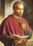 SAN ALFONSO MARIA DE LIGORIO: Doctor de la Iglesia: Vida y obra.