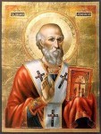 2 de mayo, día de San Atanasio. Obispo y Doctor de la Iglesia.