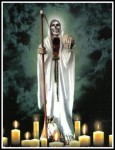 «El culto a la santa muerte”, Artículo tratado por catholic net. sencillo y profundo dado su propagación.