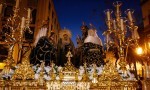 «Santo, santo, santo» Canto expresado en la eucaristía y proclamado por los predicadores.