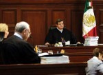 “DILATAN VOTACIÓN SOBRE LA PÍLDORA” Carta a los Ministros de la Suprema Corte de Justicia de la Nación