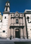 Una sola Iglesia. fundada por Cristo. 7 puntos básicos.