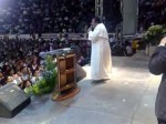 Decálogo del sacerdote : Lo que es más importante :Monseñor Klaus Hemmerle