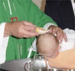 ¿Sabias que…?, ¿Puede bautizarse a un niño de madre soltera?