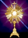 Corpus Christi: Una de las fiestas más solemnes e importantes de la Iglesia católica, en latín significa: “Cuerpo de Cristo”