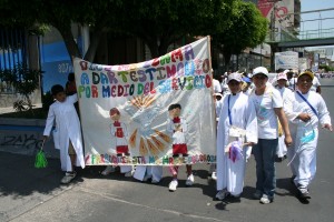 El Gaudium Pública: XIV ENCUENTRO DIOCESANO DE MONAGUILLOS “DIOS ME LLAMA A DAR TESTIMONIO POR MEDIO DE MI SERVICIO”.