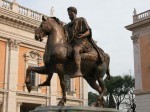 UN poco de historia:Marco Aurelio: el cristianismo es una locura:Por Teresio Bosco