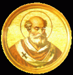 San Silverio, 20 de Junio.