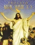 Cuarto Pregón Kerigma:4° Encuentro ACEPTO A JESUCRISTO COMO MI SALVADOR