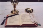 Actitudes para celebrar la Eucaristía: I parte:DE PIE, SENTADO, ARRODILLADO: Por Gregorio Lutz, Ediciones Dabar