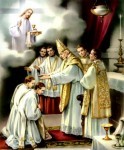 El Sacramento: Orden Sacerdotal: Definición, contexto y sacrmentalidad