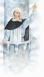 Los comienzos de un predicador. I parte