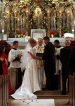 Sacramento del matrimonio:EL MATRIMONIO UNA LARGA MISA