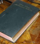 Nuestra fe: Consecuencias de la biblia mal utilizada.