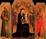 Curso de historia de la salvación:IX parte: La revelación del Misterio: Por el P. Jorge Alberto Limón.