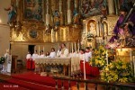 Iniciación cristiana:La Misa: un milagro de amor:Colaboración de Alejo Fernández Pérez / España