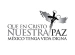 La Parroquia de Nuestra Señora del Monte Carmelo te invita al ciclo de conferencias:Documeto “Qué en Cristo nuestra paz México tenga vida digna”