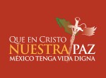 Comentario al numeral 200 del documento episcopal “Qué en Cristo nuestra paz México tenga vida digna”: Fomentar pensamientos de paz.