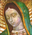 Confirmaciones en la parroquia de nuestra Señora de Guadalupe: 31 de Julio: celebra el exmo. Arzobispo José Guadalupe Martín Rábago.