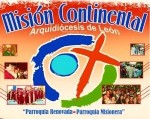 Ser discípulos primero, para ser misioneros en la campaña “Misión Continental”