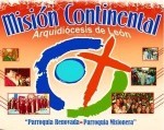 Iglesia renovada, forma discípulos para la misión continental. Se agrega el power point del proceso de renovación.