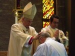EL ORDEN SACERDOTAL, SACRAMENTO DE CRISTO